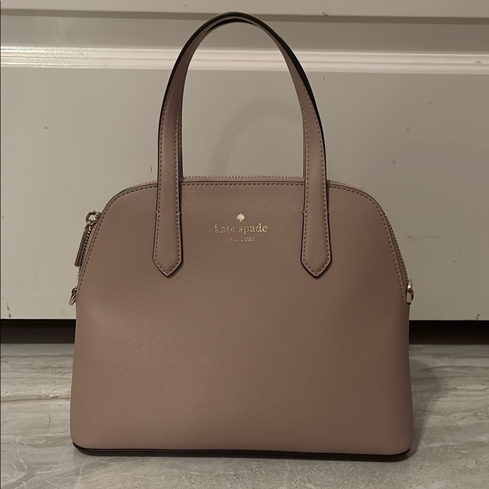 Kate Spade Women's Taupe Handbag